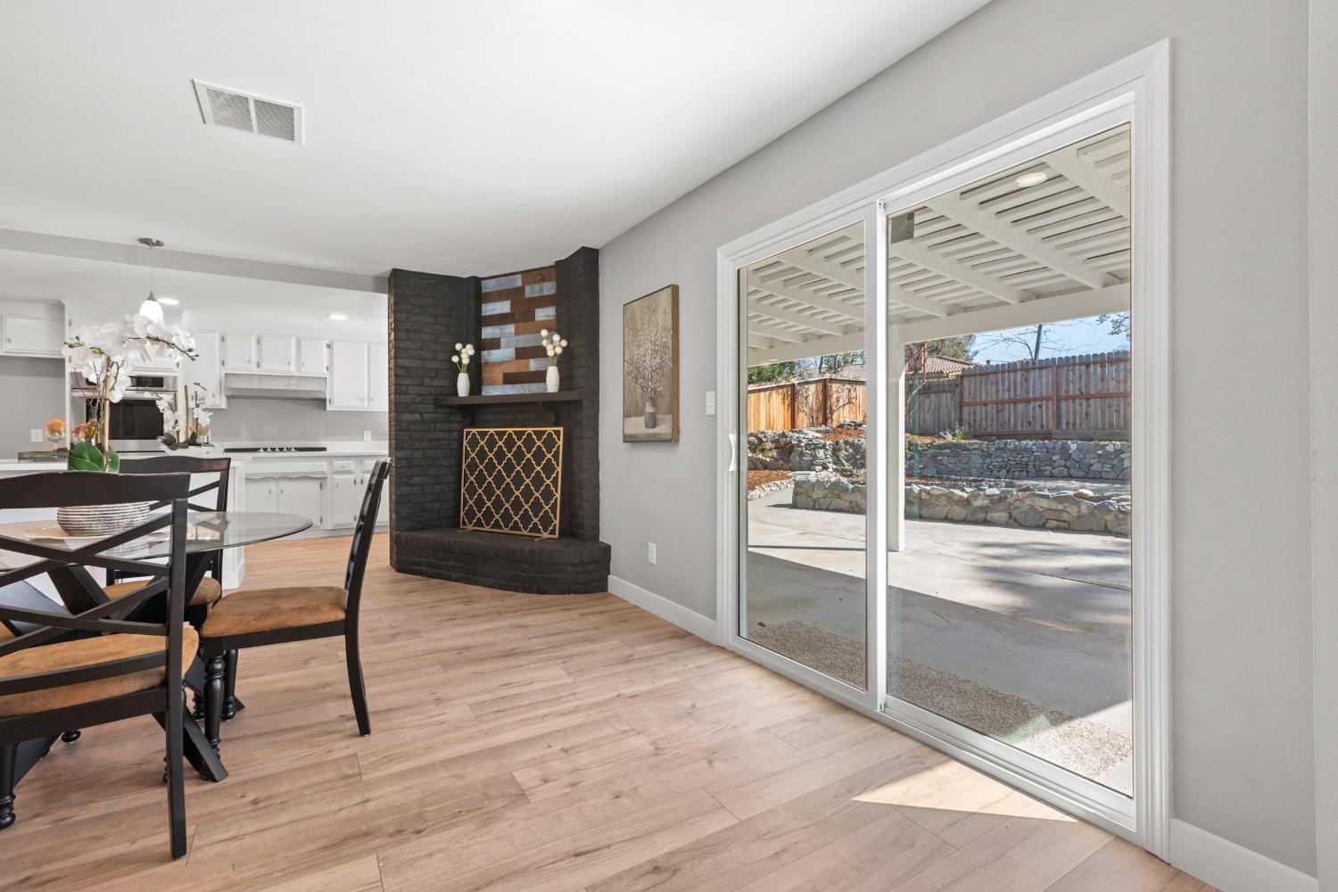 7924 Wildridge Drive