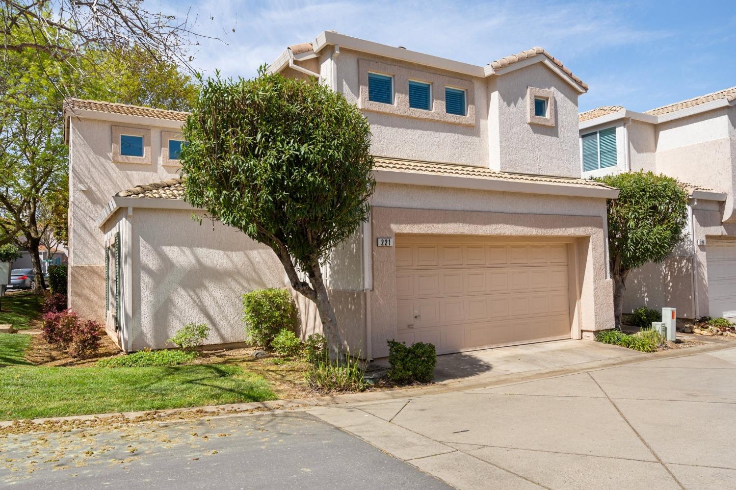221 Spring Oak Court
