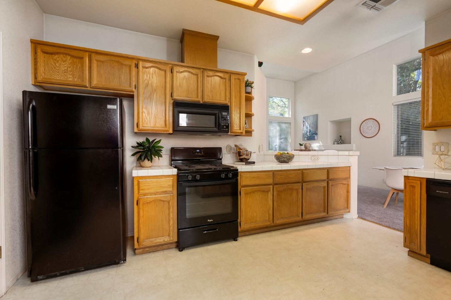 221 Spring Oak Court