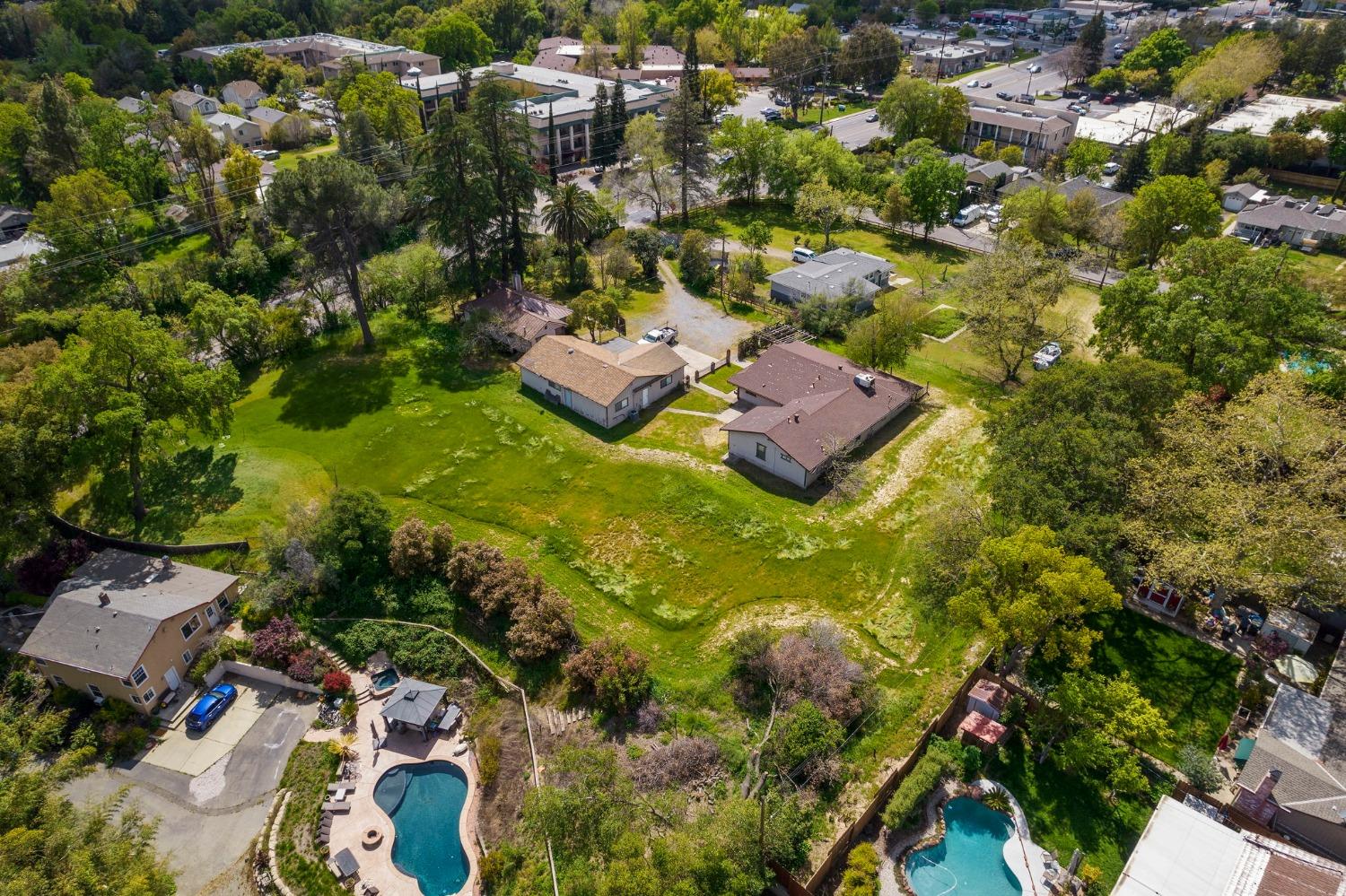 8425 Fair Oaks Boulevard
