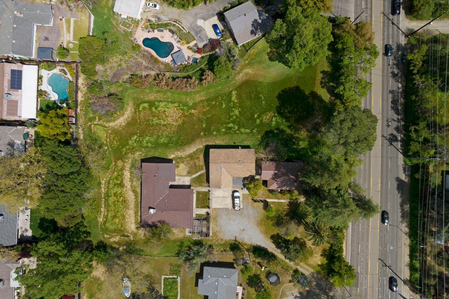 8429 Fair Oaks Boulevard