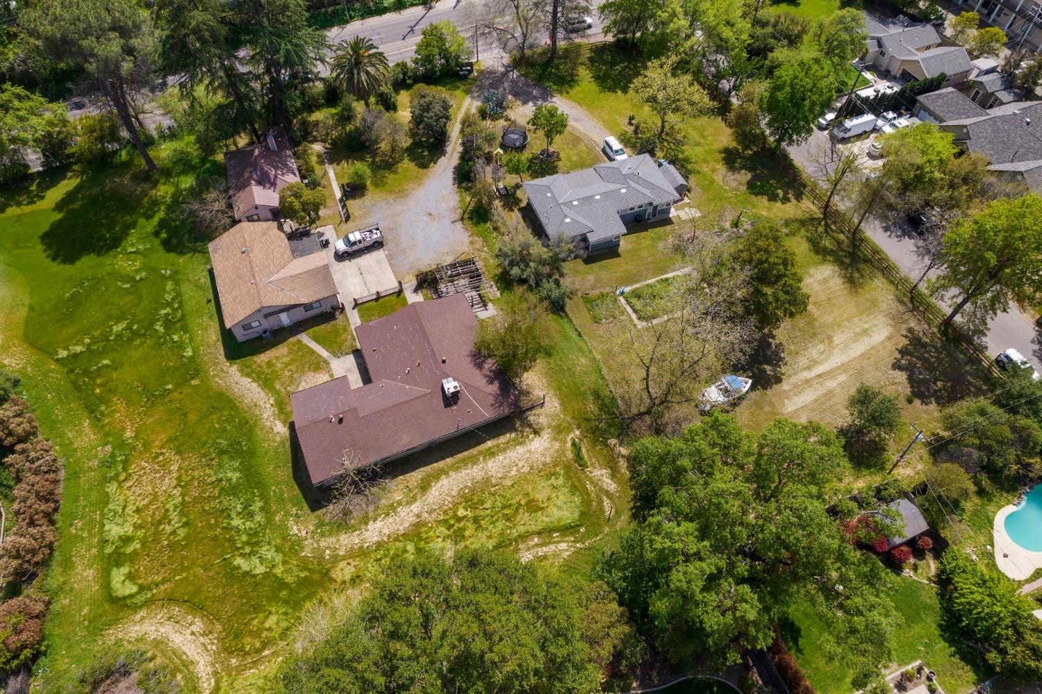8429 Fair Oaks Boulevard