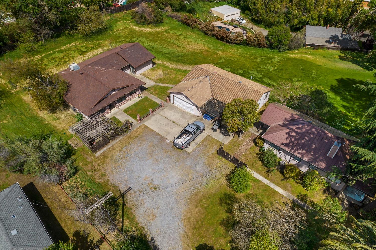 8429 Fair Oaks Boulevard