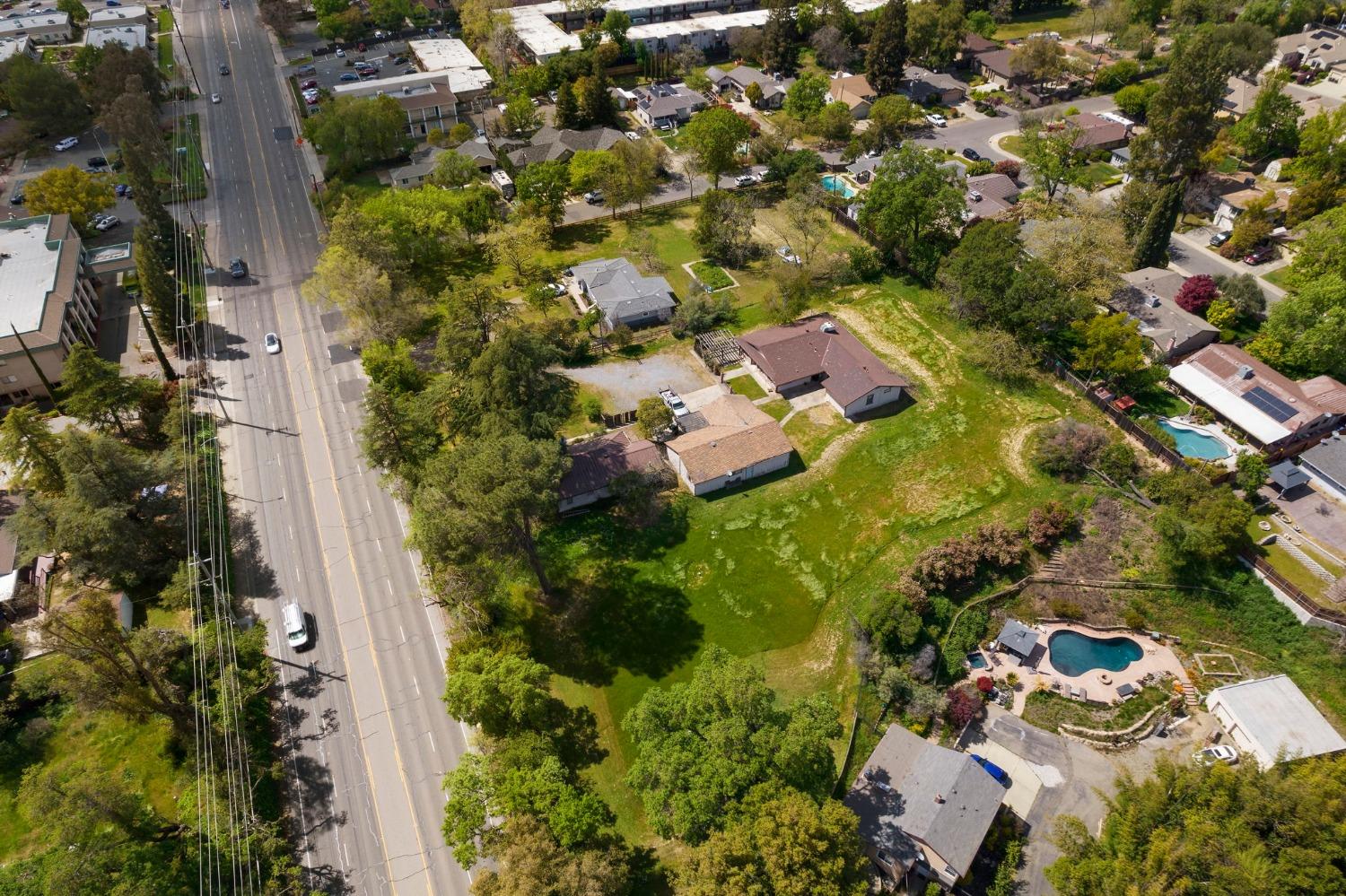 8429 Fair Oaks Boulevard