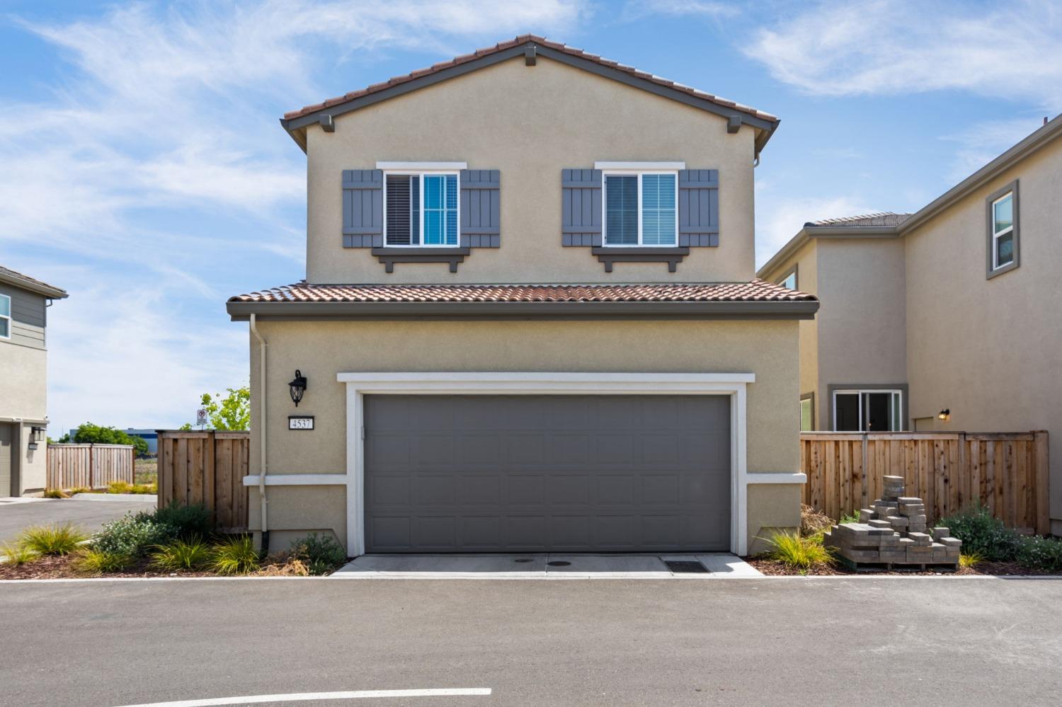 4537 Blackrock Drive