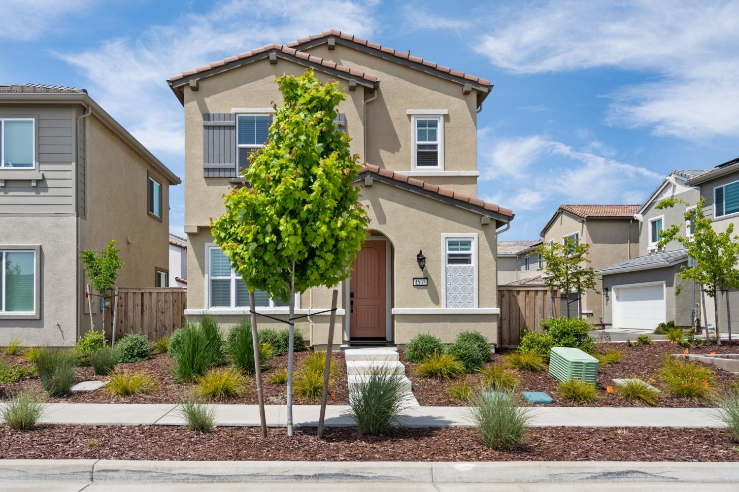 4537 Blackrock Drive