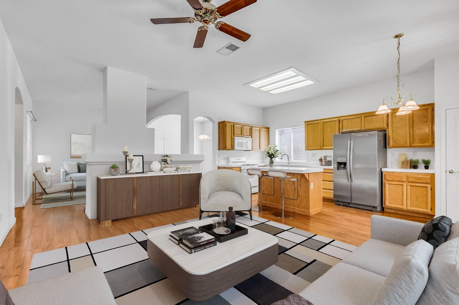 3597 Tortola Road