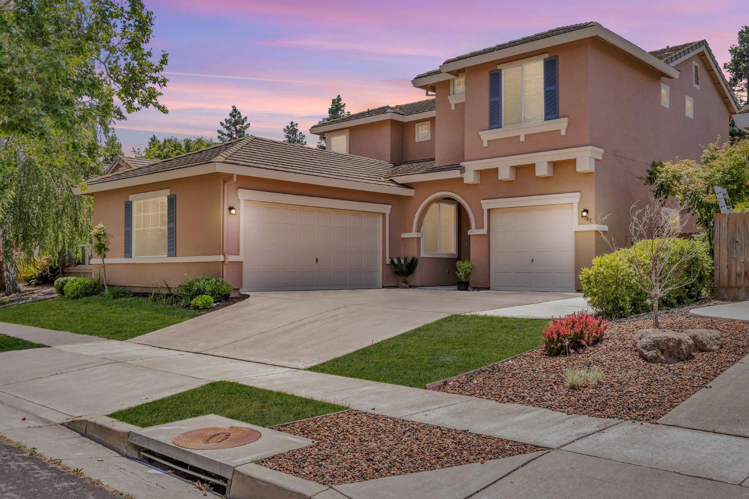 3597 Tortola Road