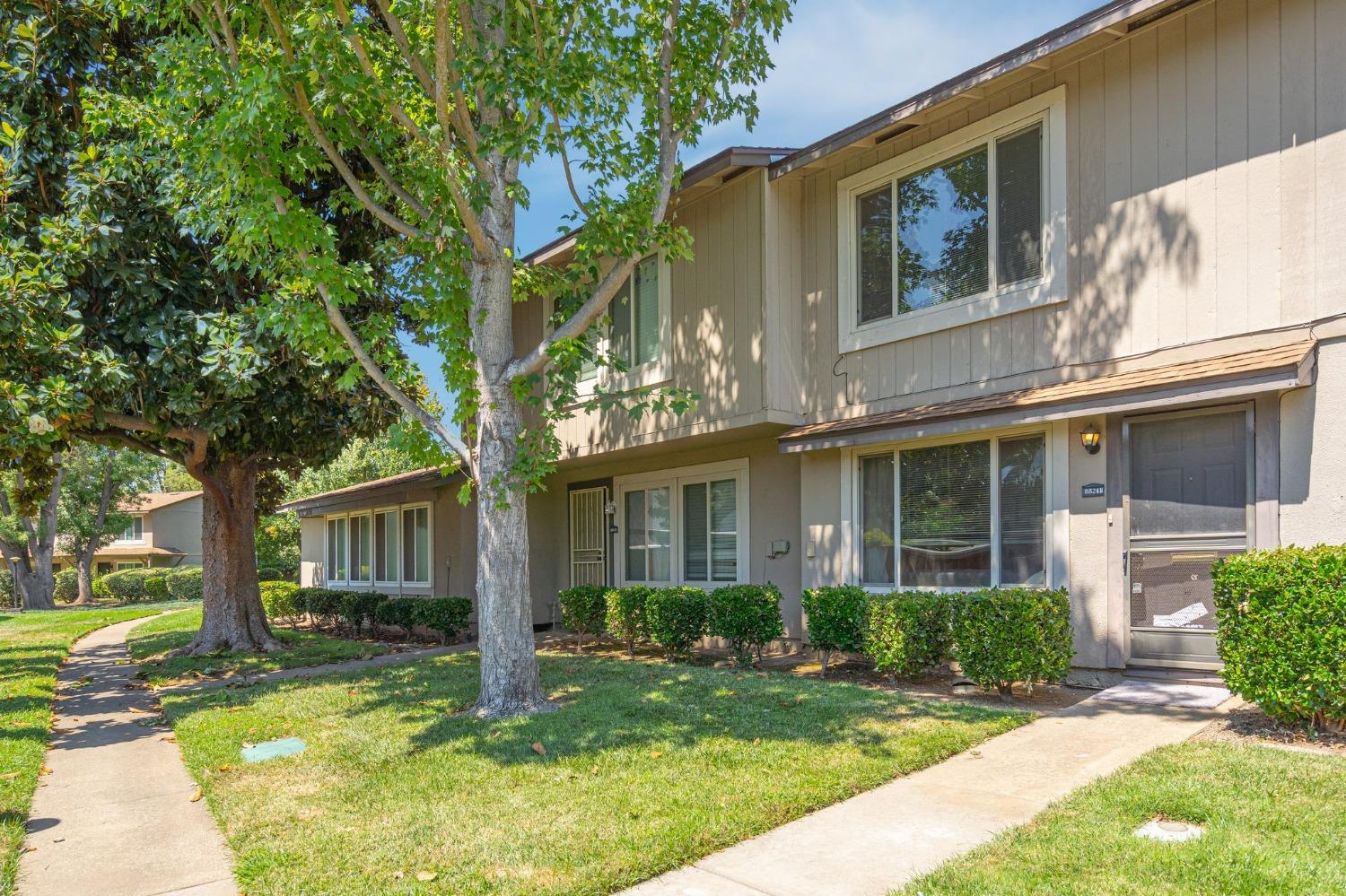 8824 Sawtelle Way B