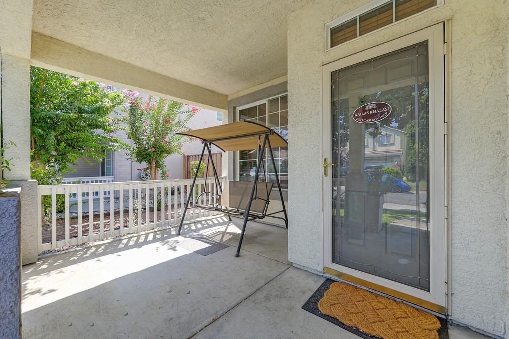 2395 Cashaw Way