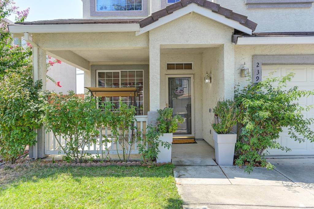 2395 Cashaw Way
