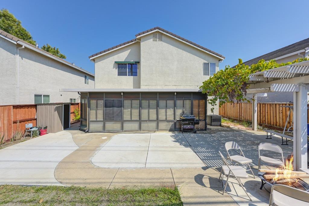 2395 Cashaw Way