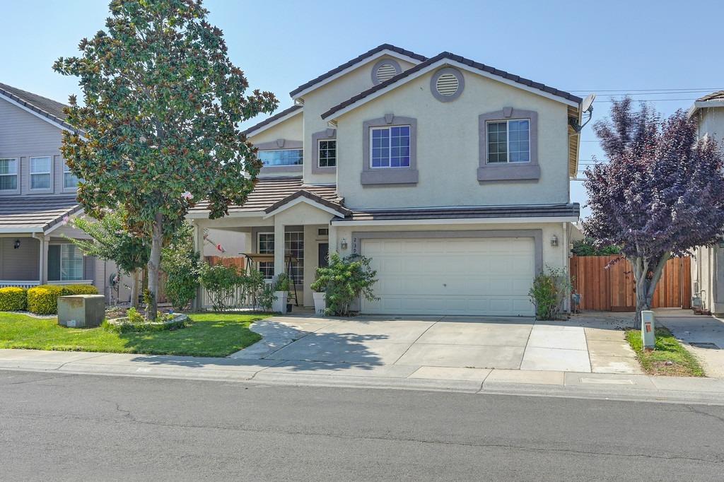 2395 Cashaw Way