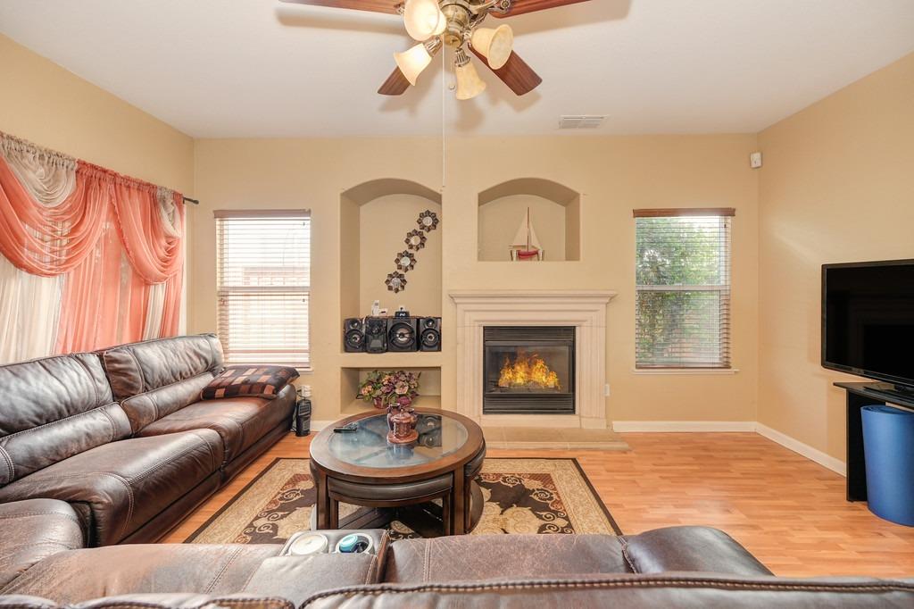 2395 Cashaw Way