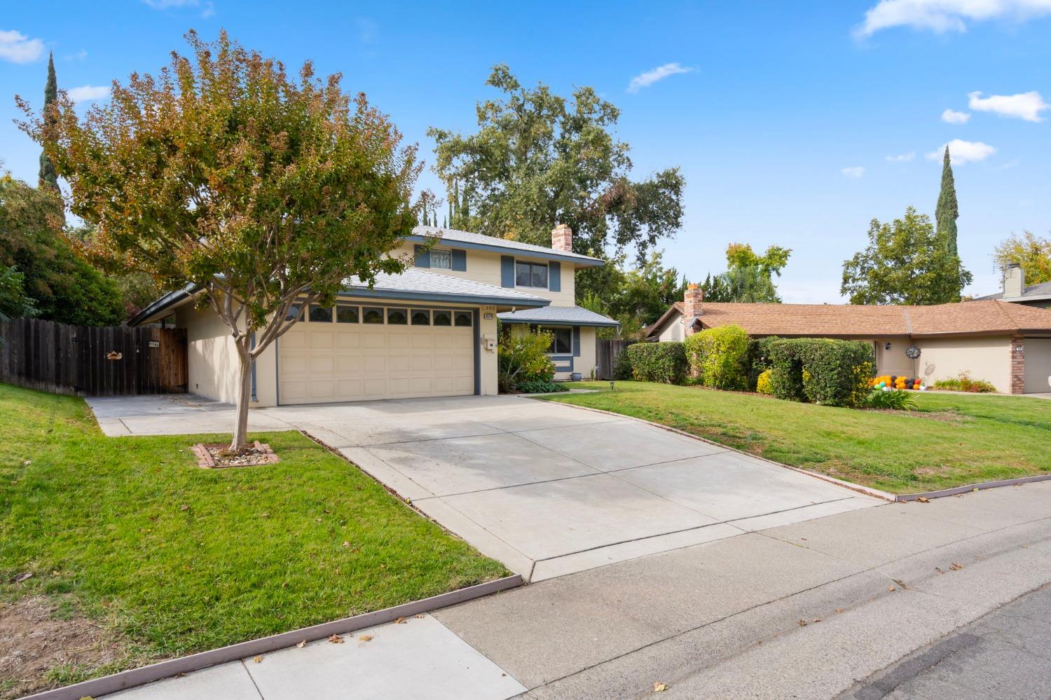 4741 Rustic Road