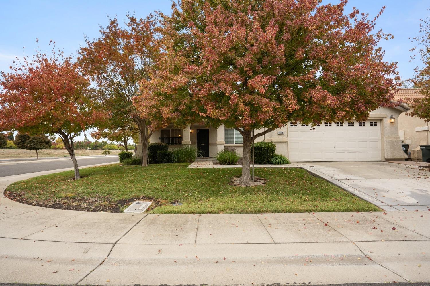 210 Bill Bean Circle