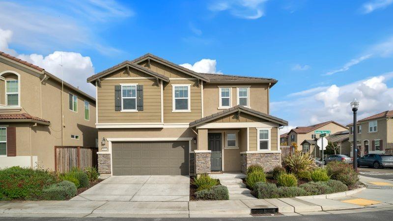 3011 Bowden Square Way