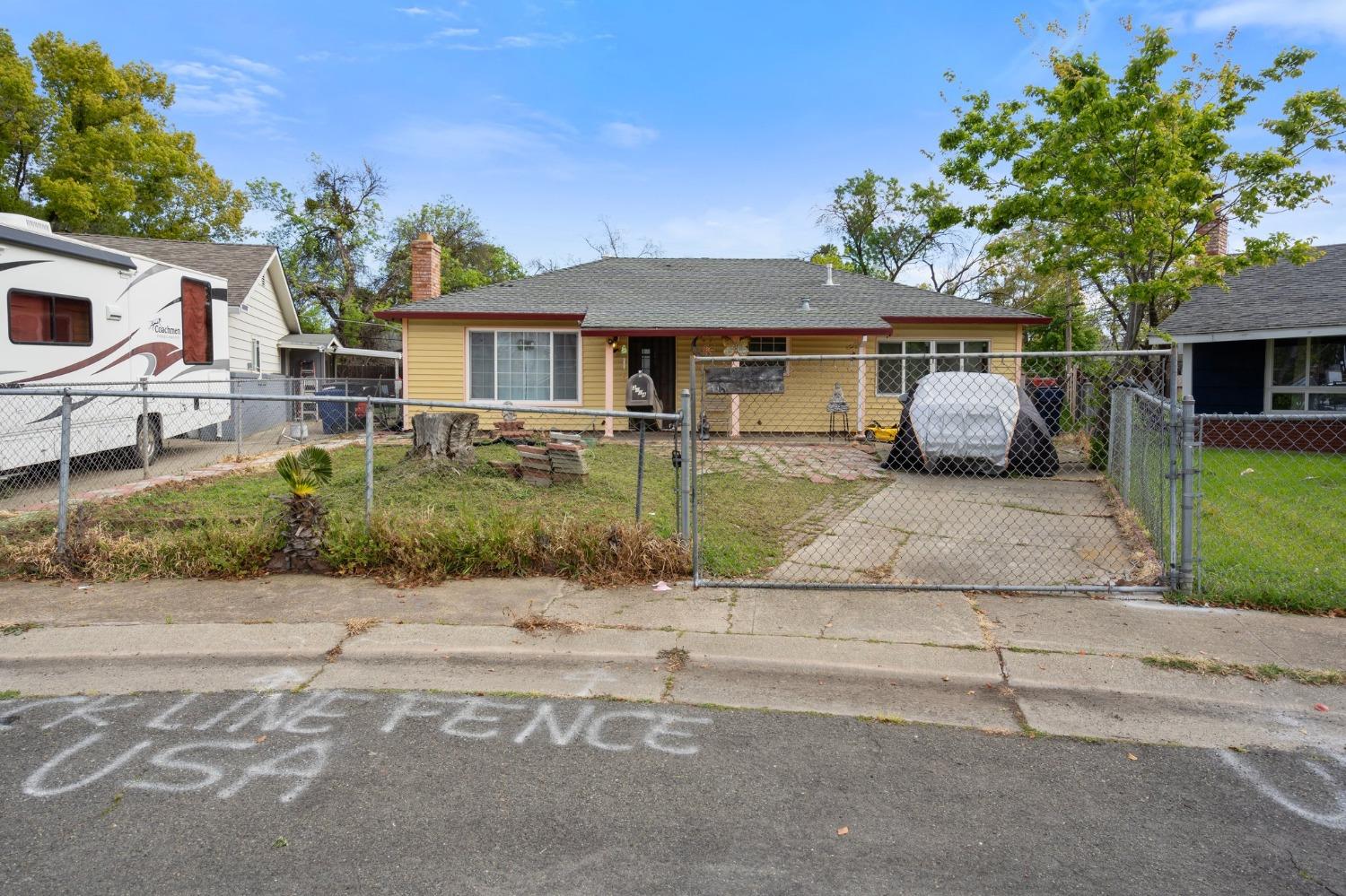 3424 Christie Court