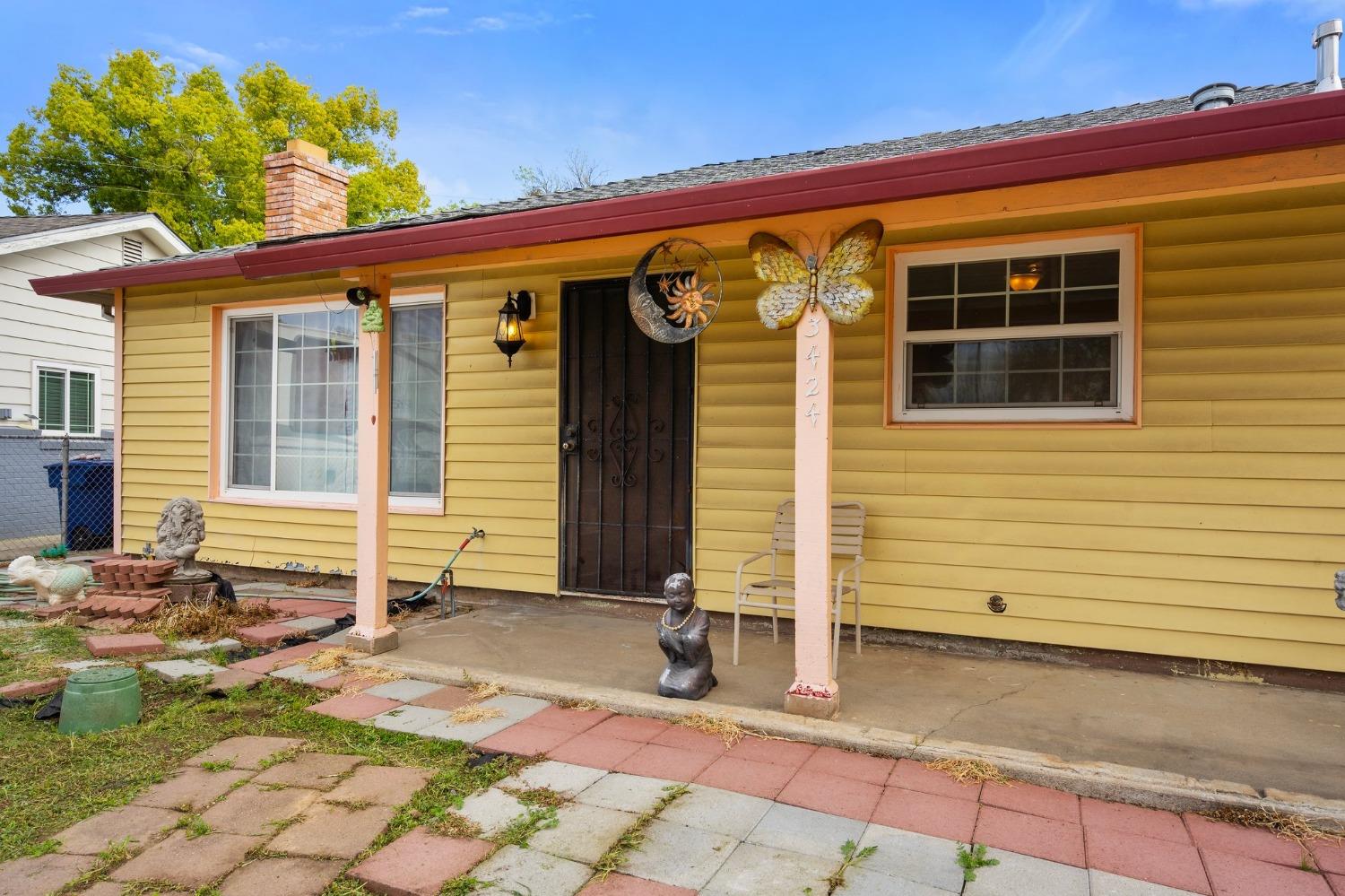 3424 Christie Court