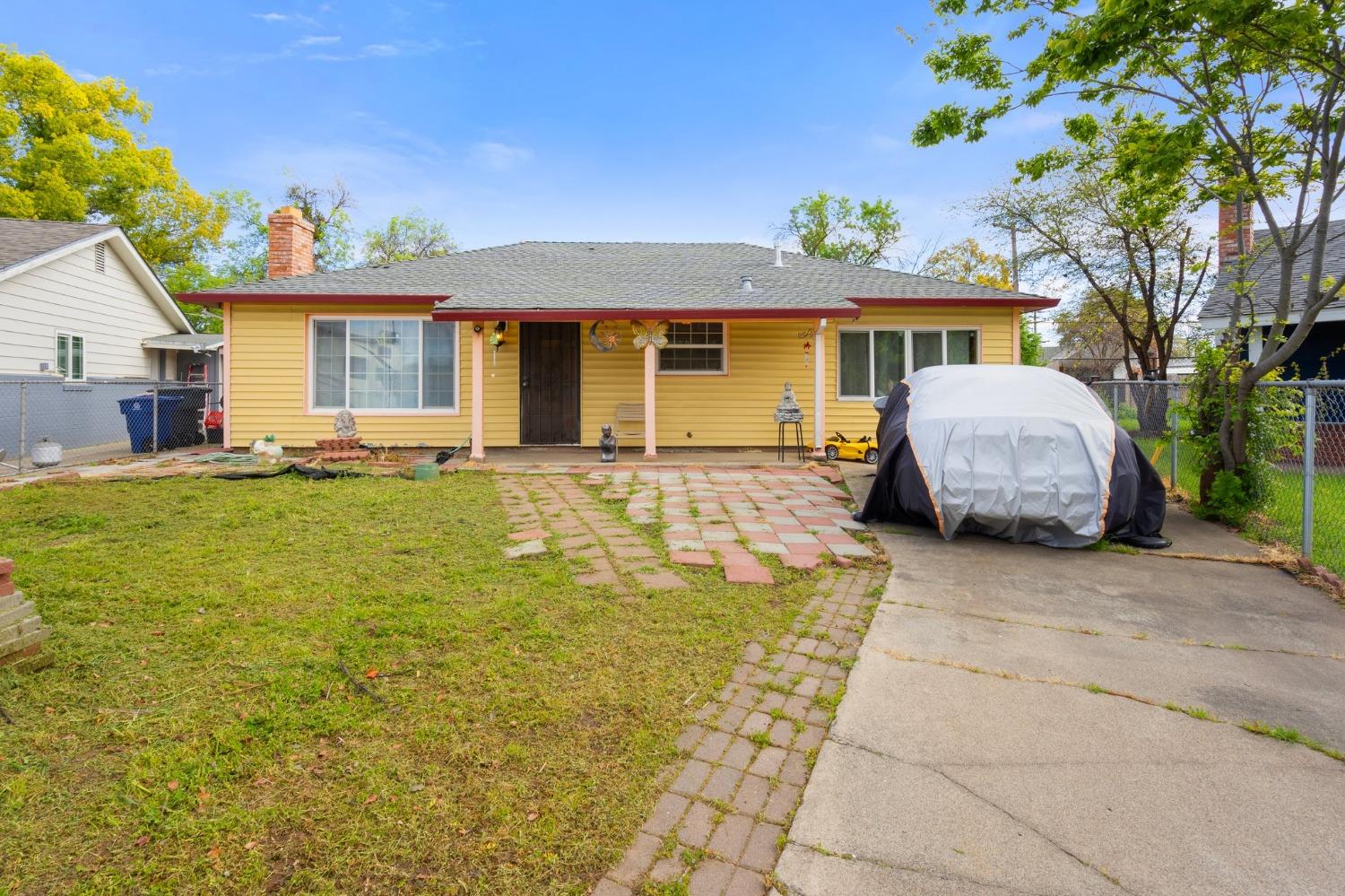 3424 Christie Court