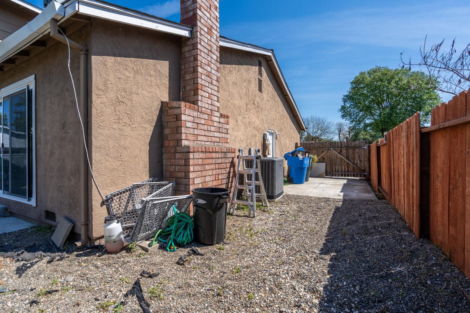 4523 Breckenridge Way