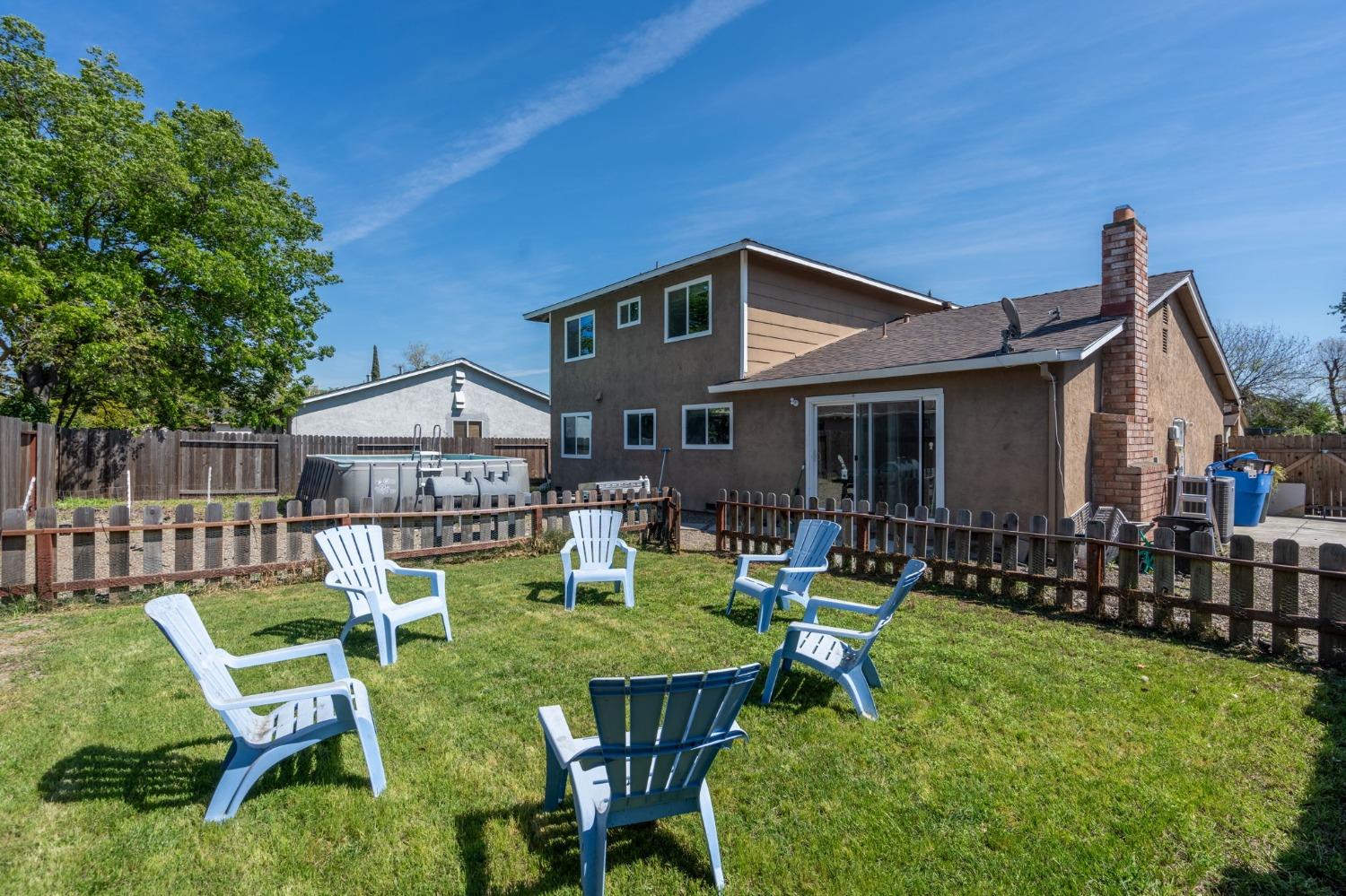 4523 Breckenridge Way