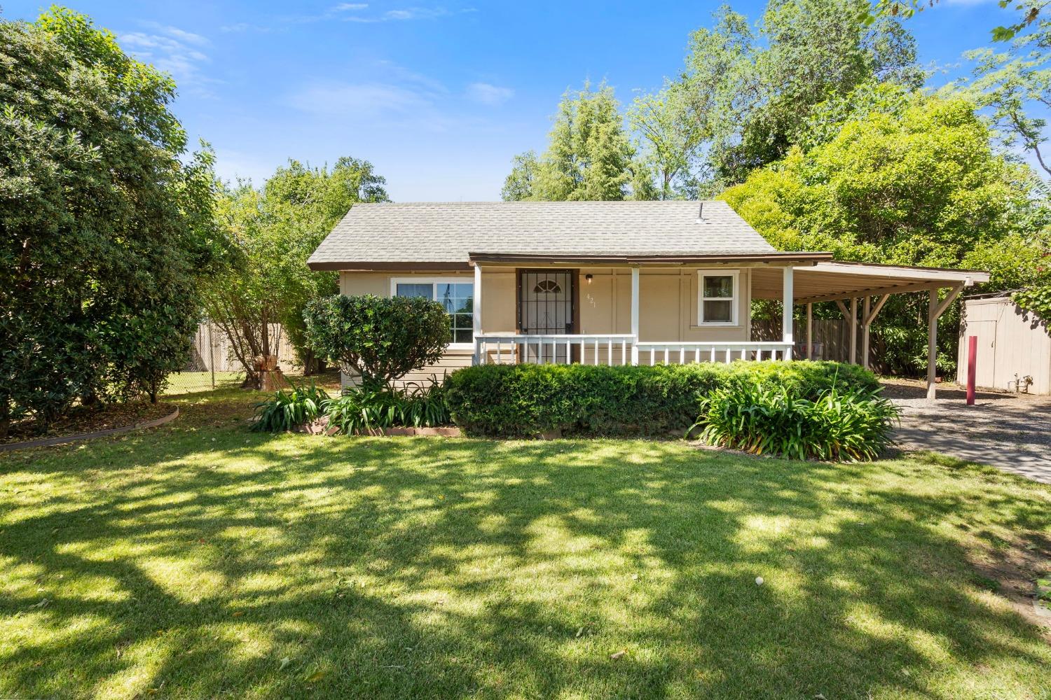 421 Cleveland Avenue