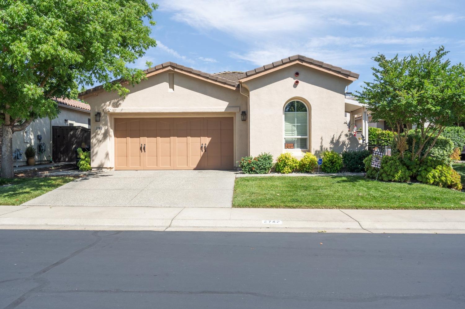 2742 San Marin Lane