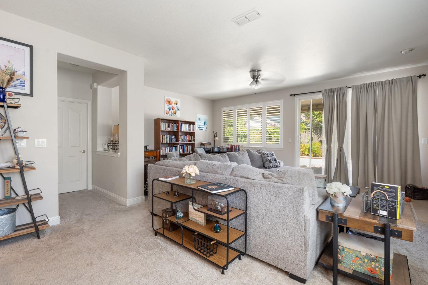2742 San Marin Lane