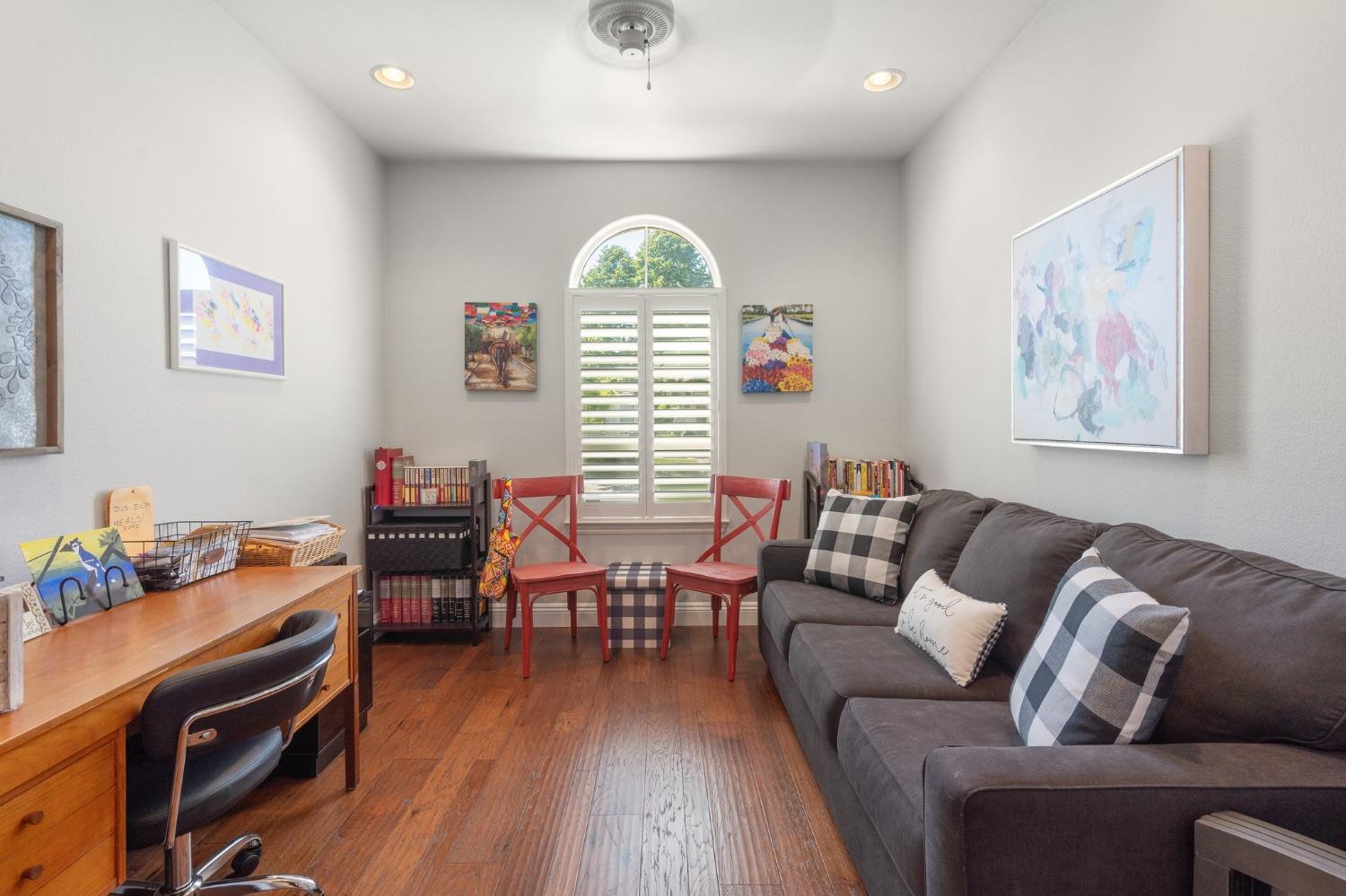 2742 San Marin Lane