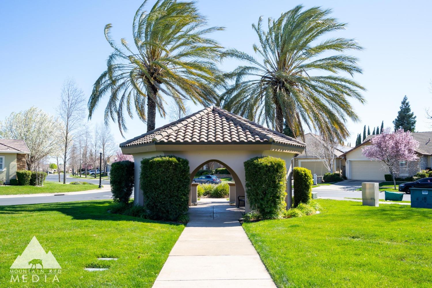 2742 San Marin Lane