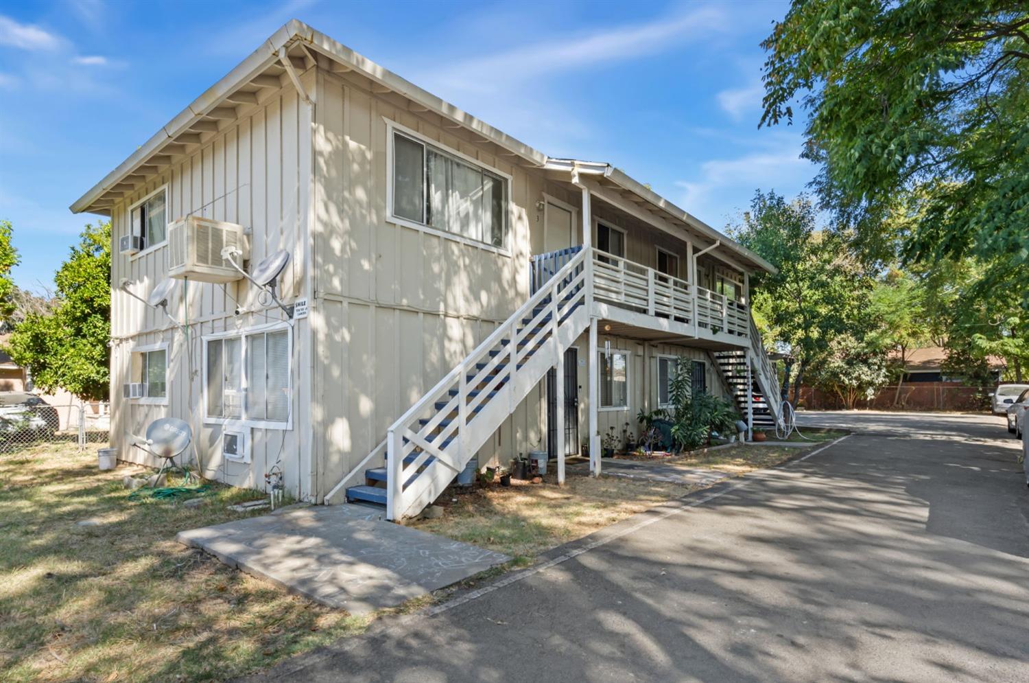 321 W El Camino Avenue