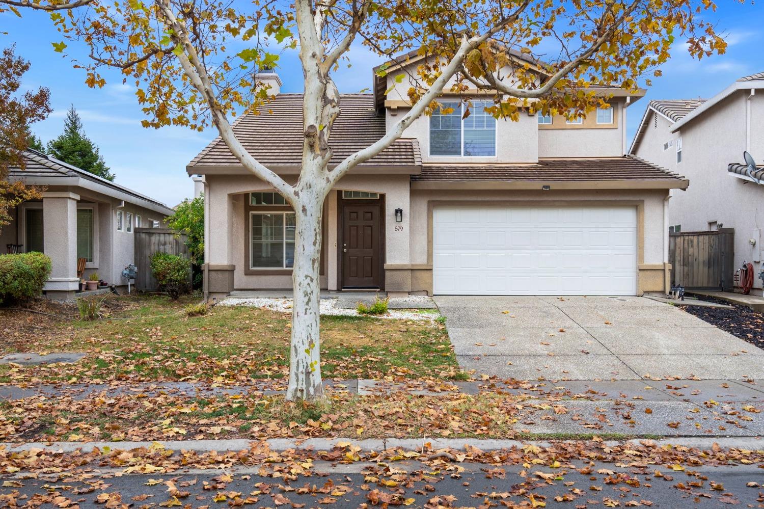 579 Regency Park Circle