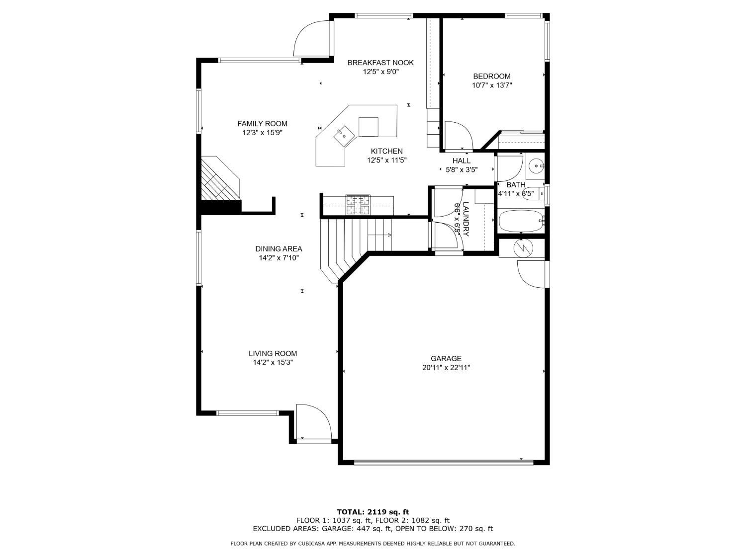 579 Regency Park Circle