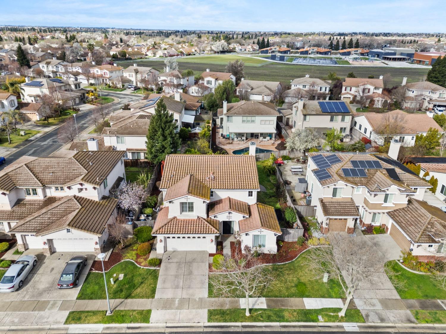 1453 Danbrook Drive