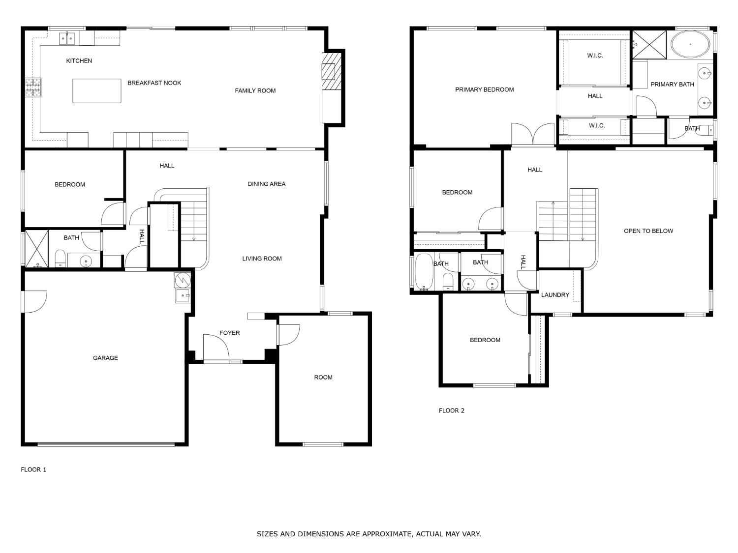 1453 Danbrook Drive