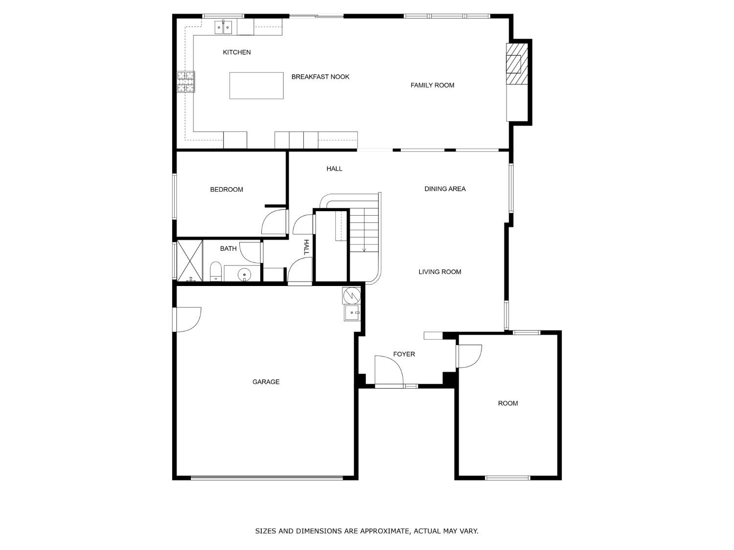 1453 Danbrook Drive