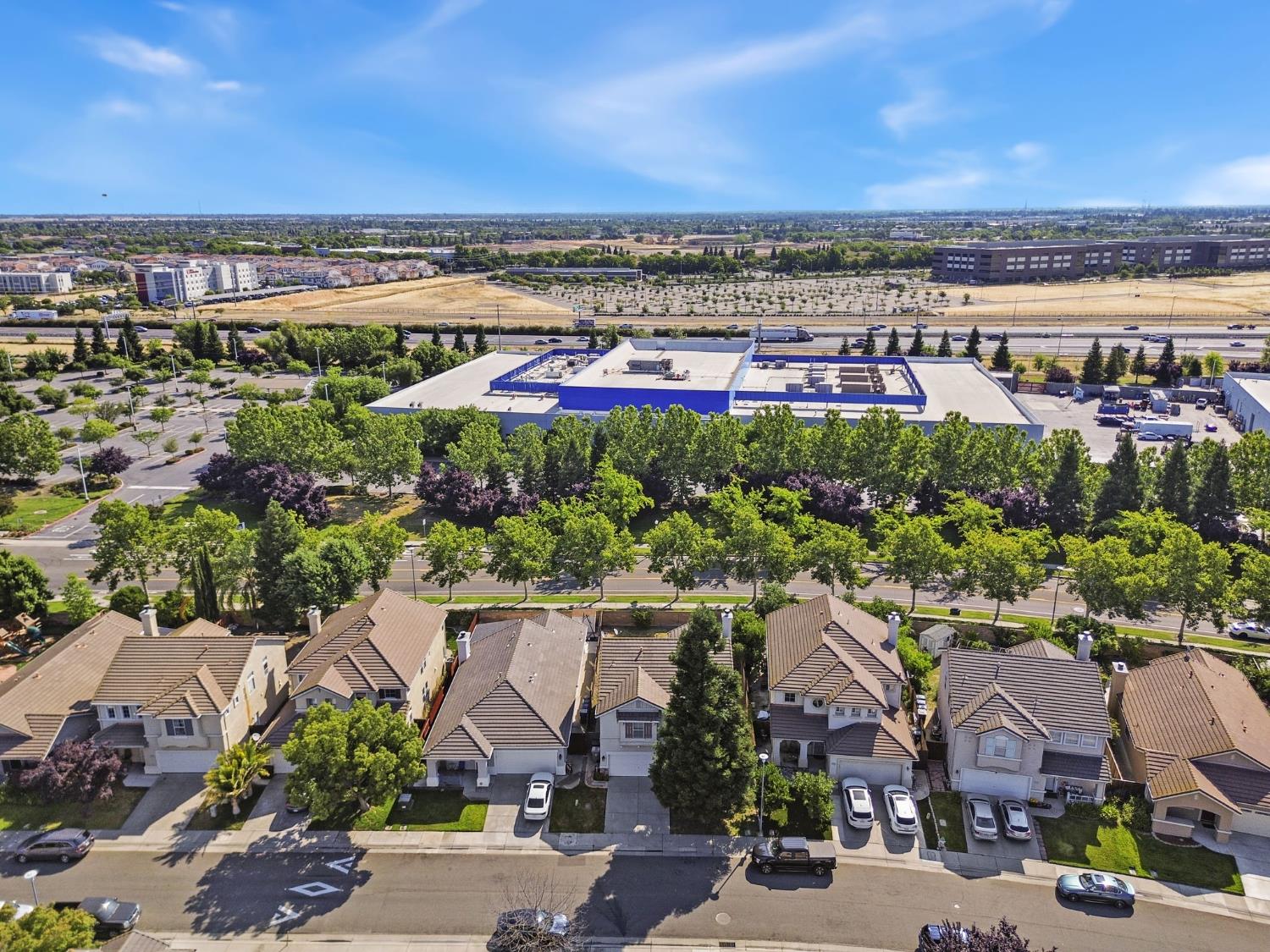 4154 Windsong Street