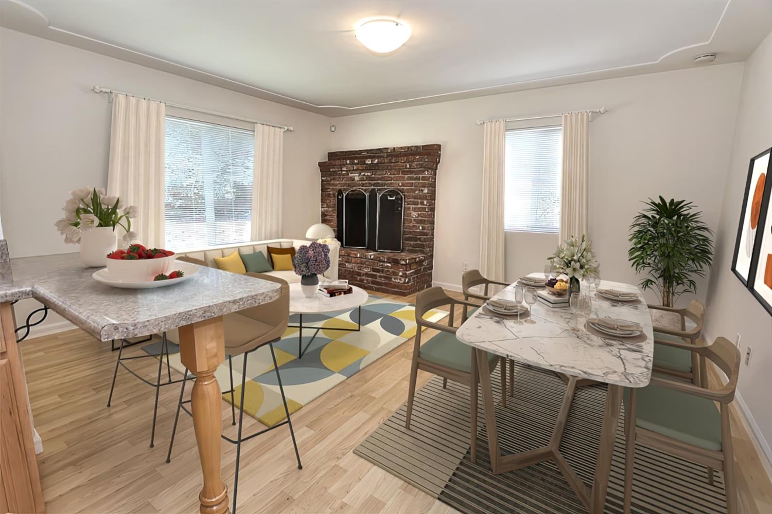 8826 FAIR OAKS Boulevard