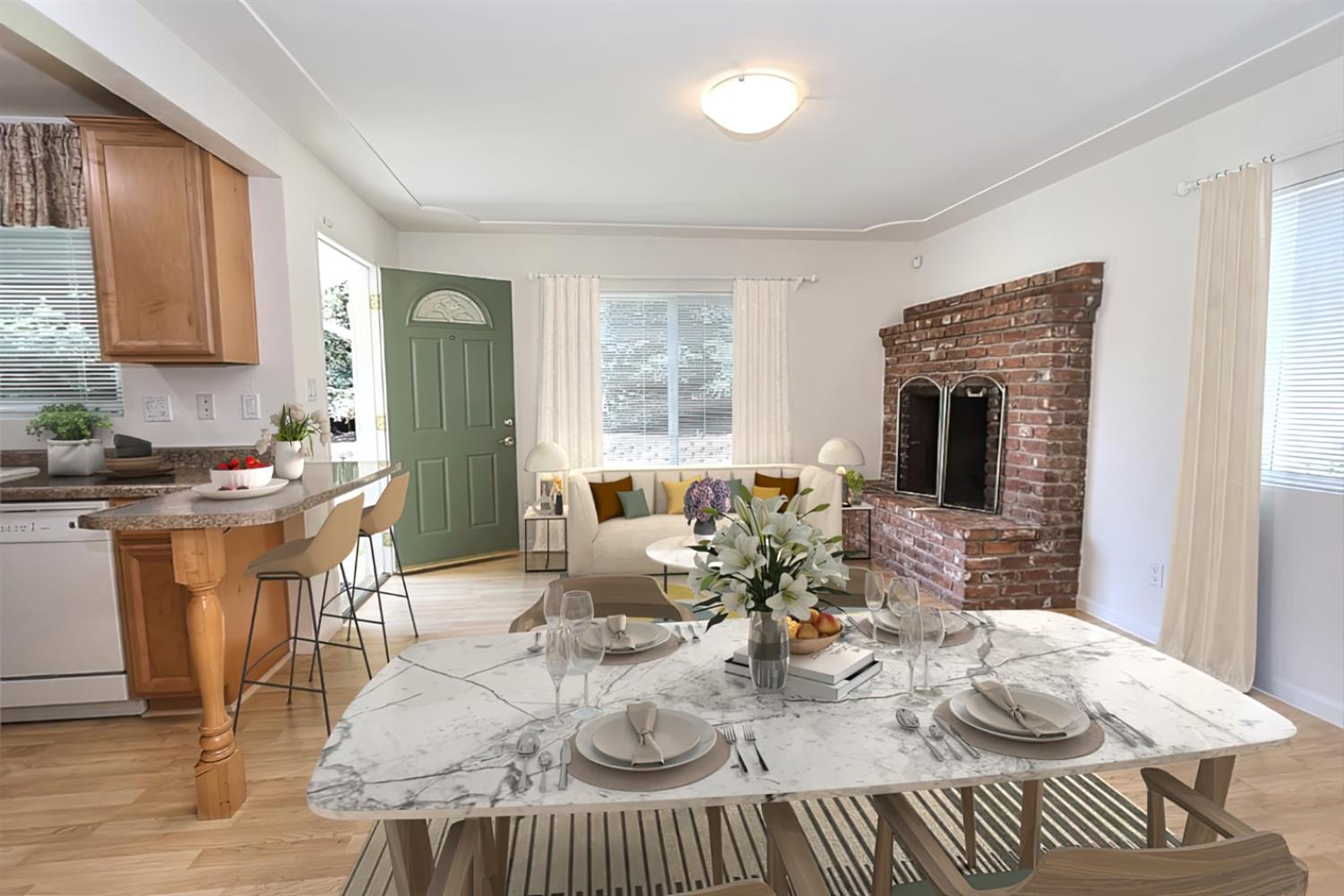 8826 FAIR OAKS Boulevard