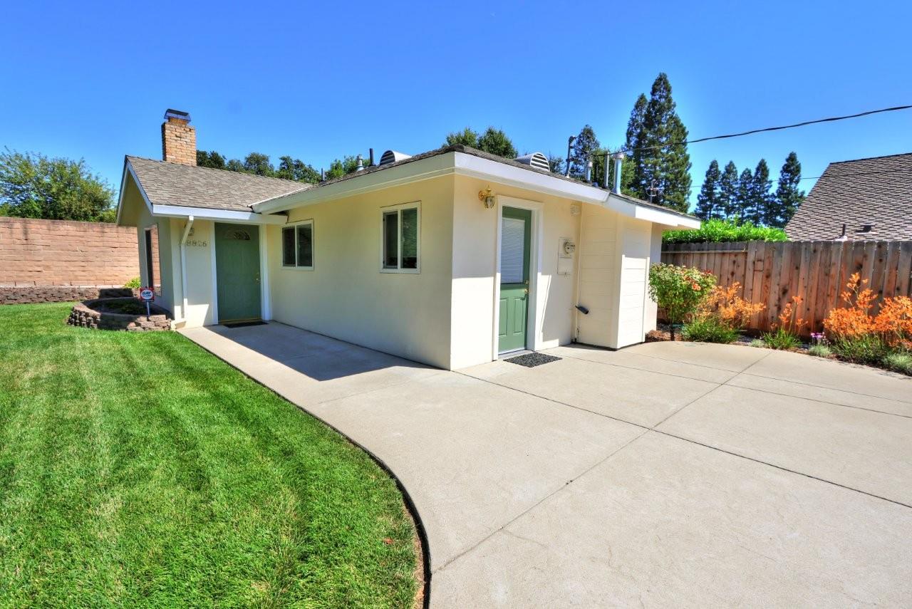 8826 FAIR OAKS Boulevard