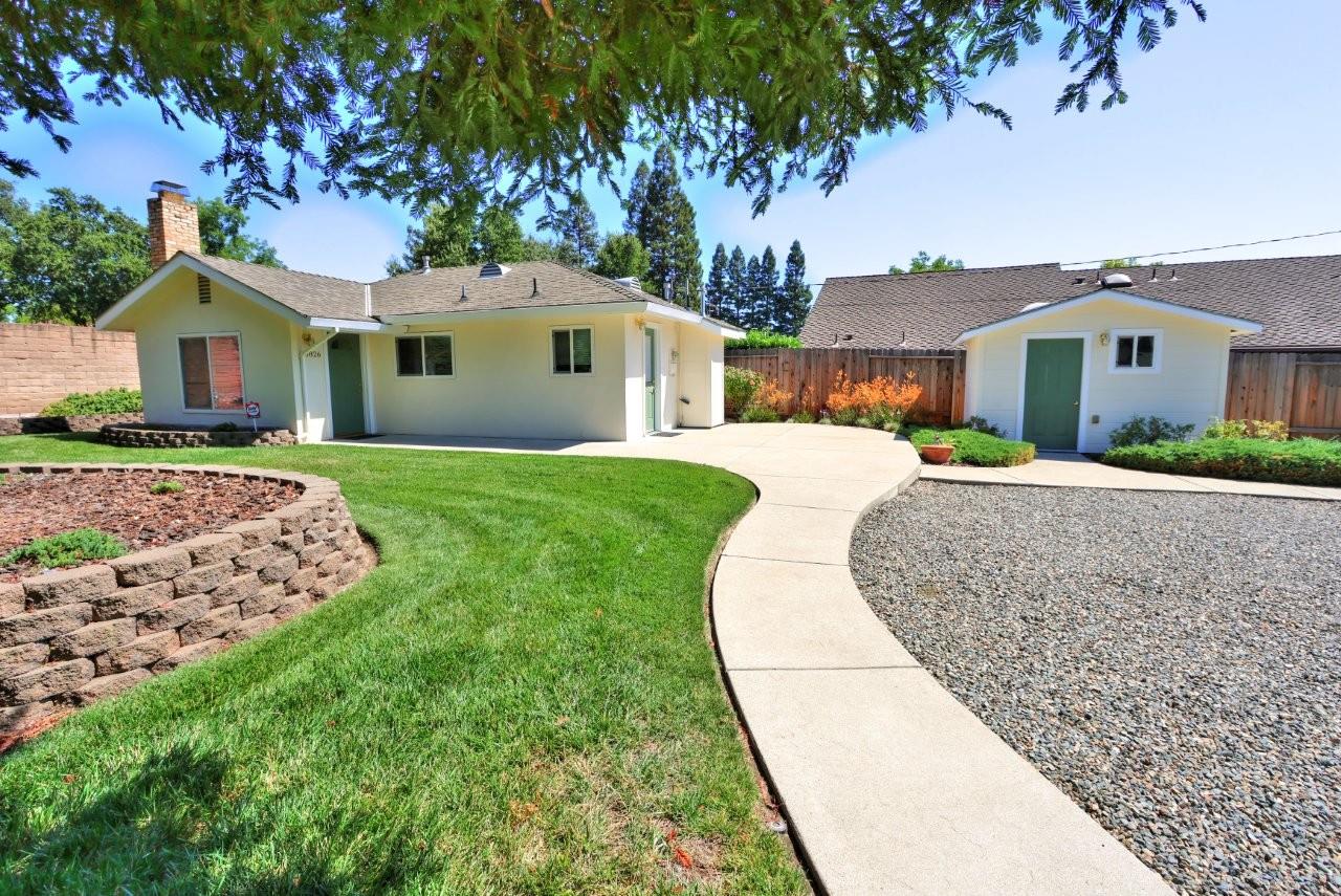 8826 FAIR OAKS Boulevard