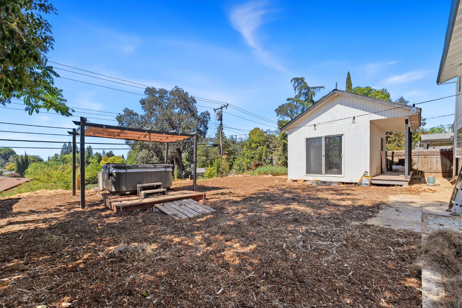2536 Las Casas Way