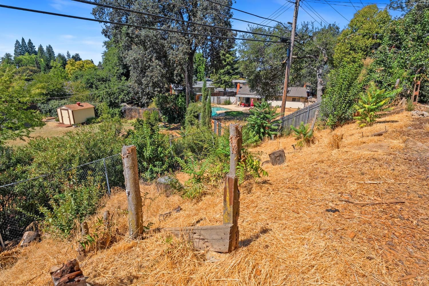 2536 Las Casas Way