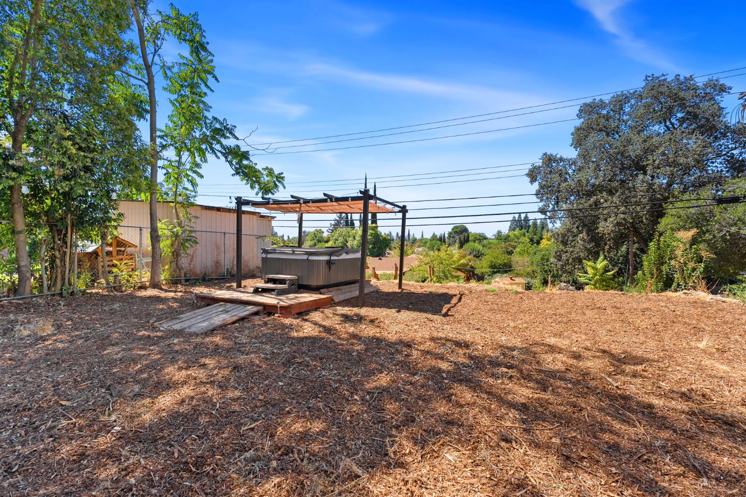 2536 Las Casas Way