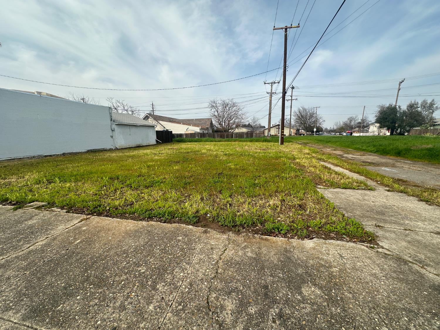0 B Street