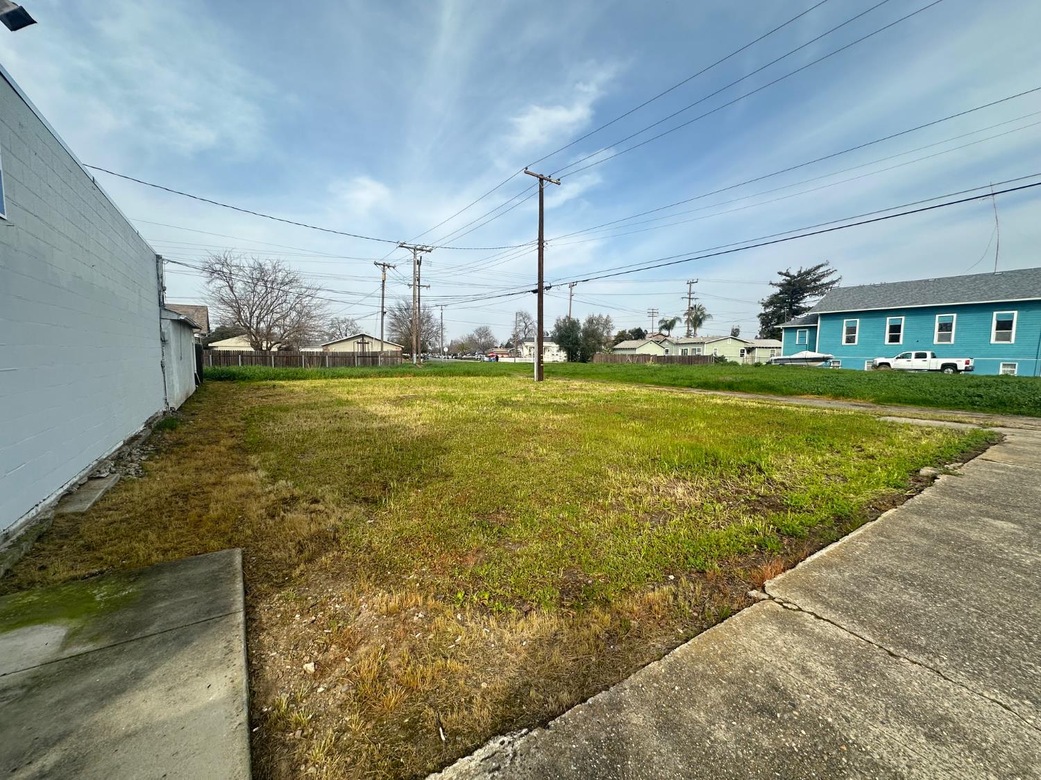0 B Street