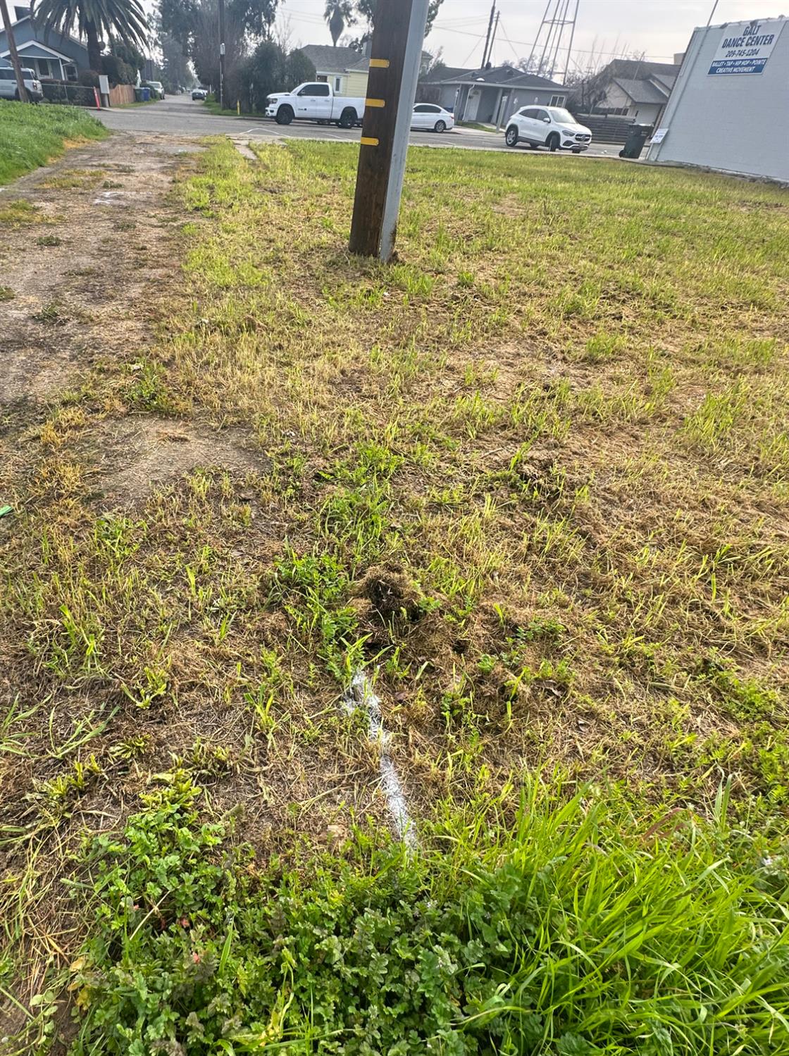 0 B Street