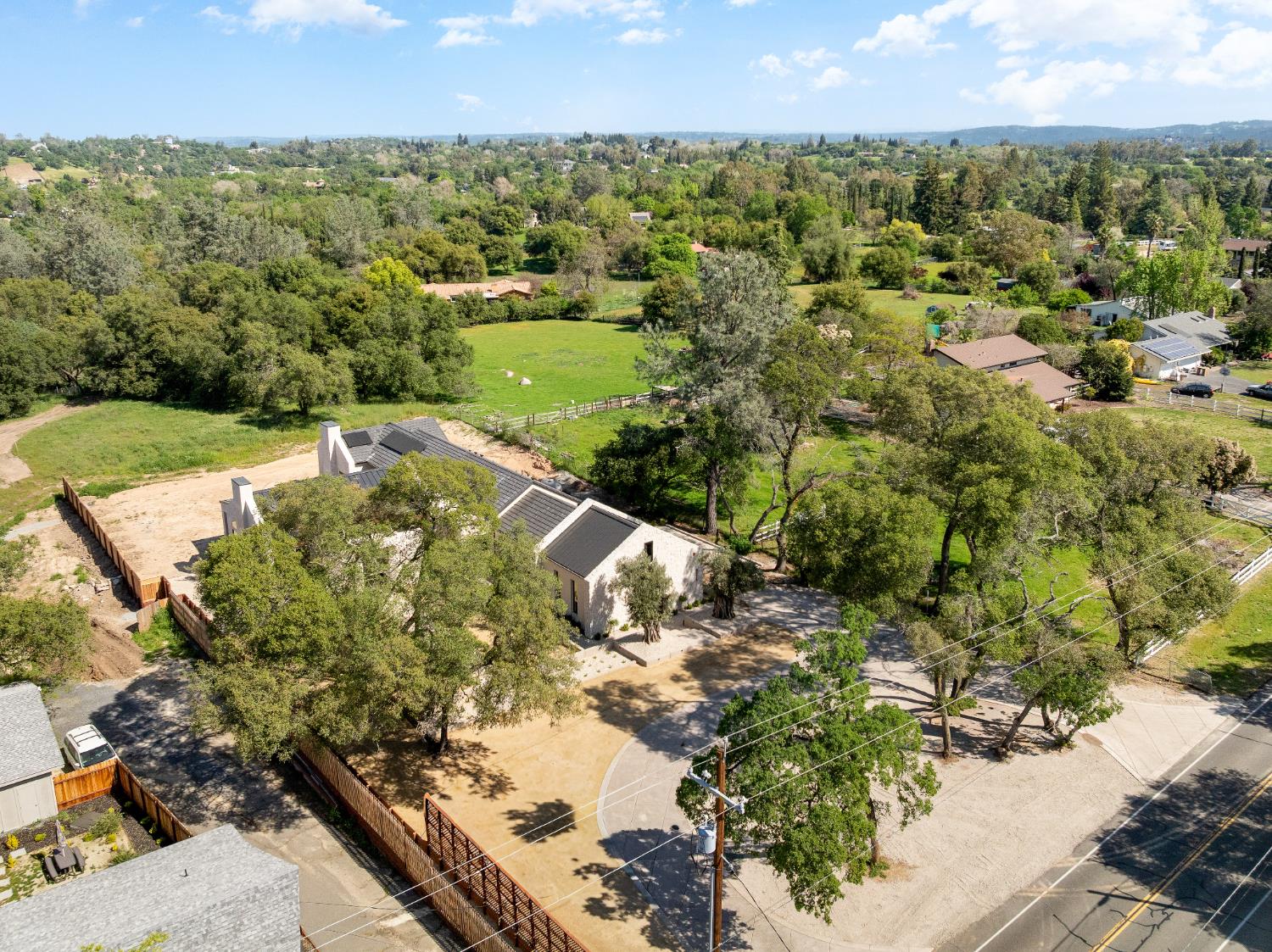 6115 Cavitt Stallman Rd