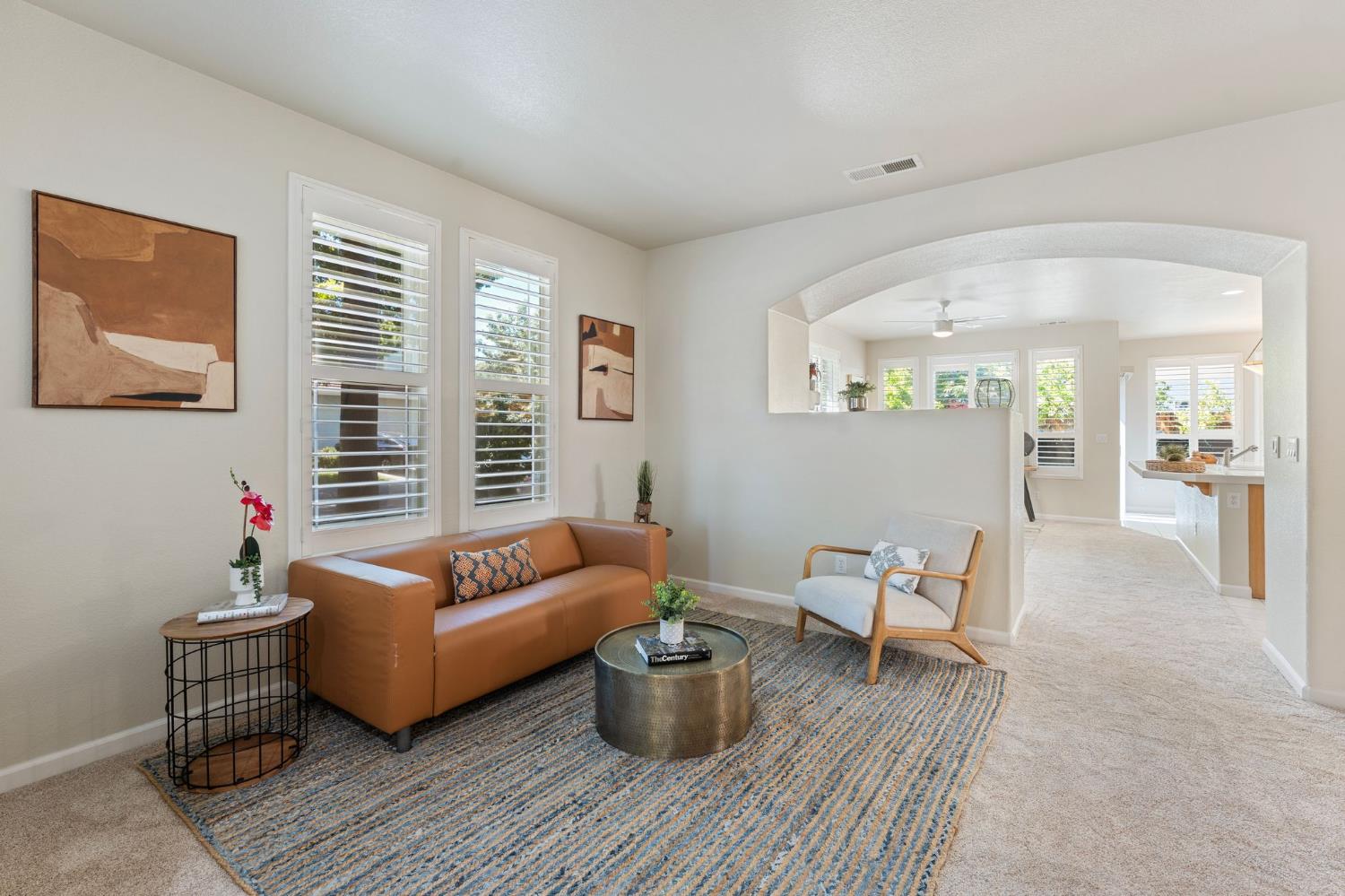 5 Adkinson Court